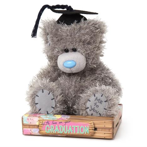 7" Graduation Me to You Bear £7.49